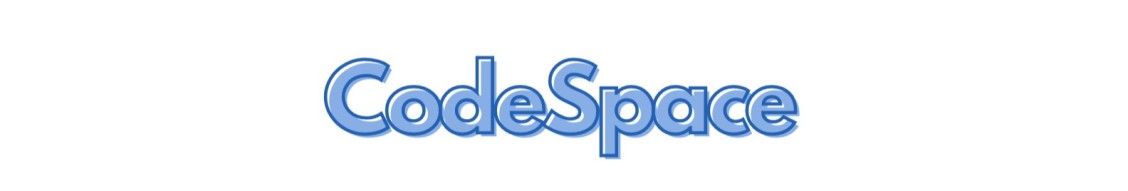 CodeSpace Solutions Company Banner