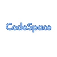 CodeSpace Solutions Company Logo